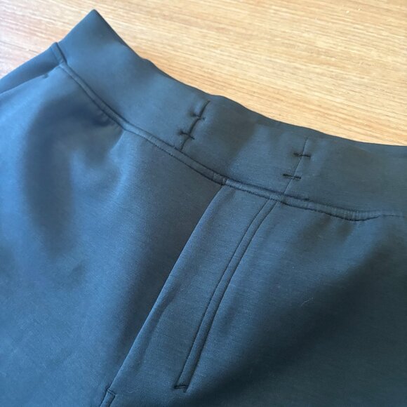 Lululemon Athletic Smooth Spacer Short 7” Blackened Pine NWT Men’s Size L - Picture 4 of 6